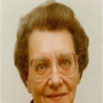Ruth Markow