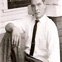 Robert Franklin Allen