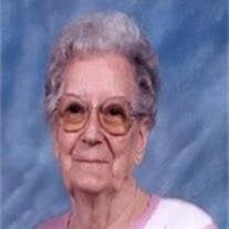 Molley Eileen Jones