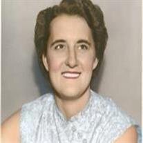 LaDonna R.  Firebaugh
