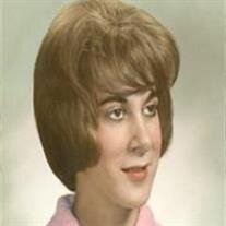 Dorothy Marie Benko