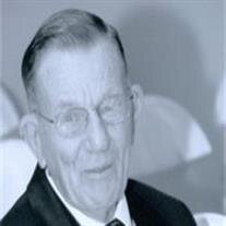 William "Bill" Glenn Kirkwood