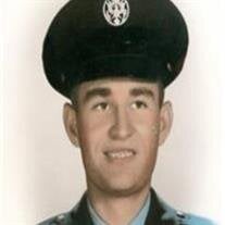 Eugene "Gene" George Schoessler