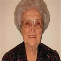 Viola E. (Child) Fletcher