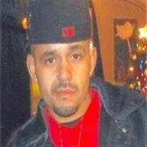 Guadalupe "Sapo" Sanchez