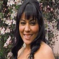 Raquel L. Gonzales Werner