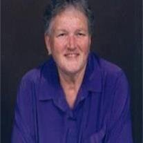 Geraldine "Geri" A. Yeazle