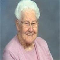 Dorothy May Peters