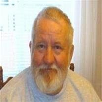 Edwin P. Glass