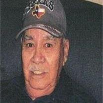 Silvestre F. Gonzales