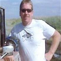 Ross Edward Lingenfelter