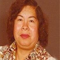 Viola C. Reyna
