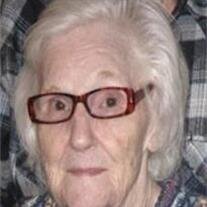 Mildred R. Mishler