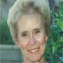 Carolyn V. Edwards