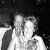 Agnes V. Smith