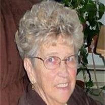 Barbara J. Grant