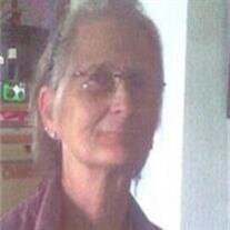 Judith A. Starkey