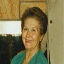Sylvia F. Chapman
