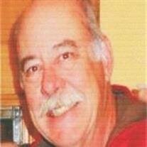 Gregory DeShaw