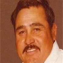 Roberto B. Reyna