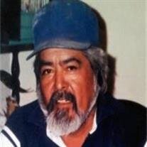 Raul  Rodriguez Garay