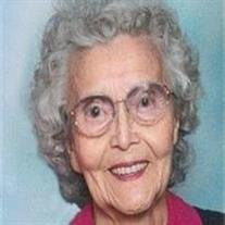 Bridget "Birdie" Brown