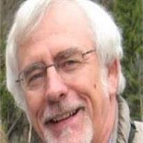 Ronald K. Rodewald