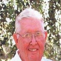 Arlo E. Leishman