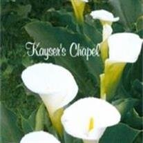 Berneice L. Knauss