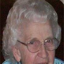 Fern Whitaker