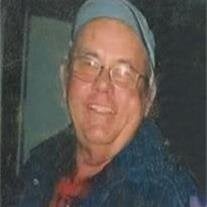 George "Tim" Yackley