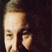 Leonard "Len" Molner
