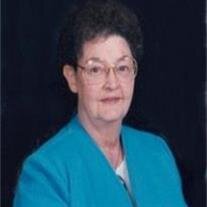 Mariane L. Saunders