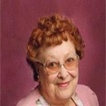 Mary Jane Kaufmann