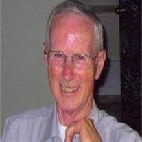 Billy J. Crawford
