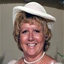 Inez P. Mike Fruh