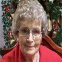 Annabel "Ann" D. Keene