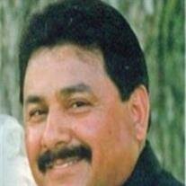 Felix Avila, Jr.