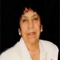 Paula R. Garcia