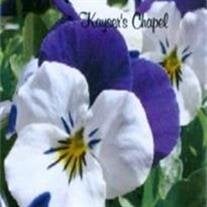 Karen K. Huff