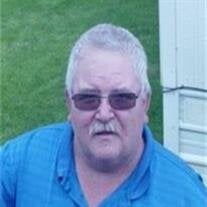 Richard "Rick" Dale Roberts
