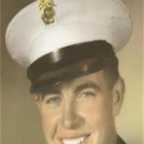 Mark A. O'Brien