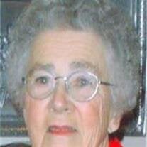 Dortha M. Underhill