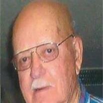 William "Bill" Lefler