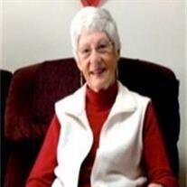 Joanne R. Haugen