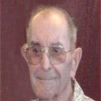 Ernest Burnett