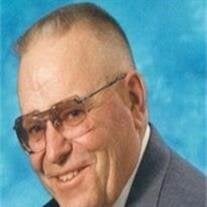 Dale A. Fisher