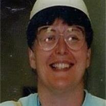 Becky Breitenstein