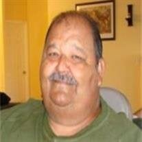 Hector G. Adamos