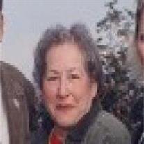 Elvita Delgado
